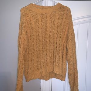 American Eagle Sweater